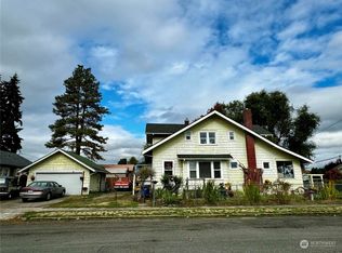 121 Yew St, Centralia, WA 98531