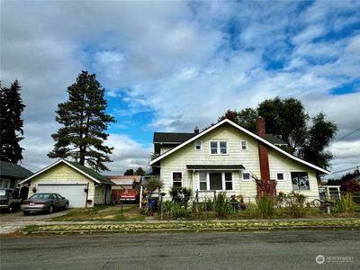 121 Yew Street, Centralia, WA, 98531