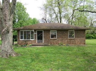 805 Rose Dr, Hopkinsville, KY 42240