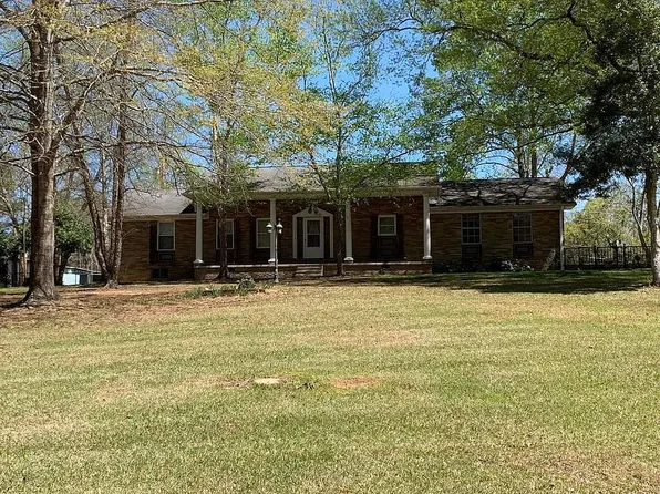 4700 Highway 363, Mantachie, MS 38855