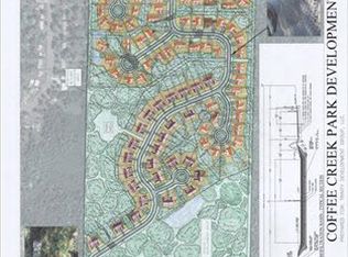 Coffee Creek Blvd, Duluth, MN 55811