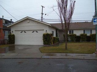 1850 Waring Way, Modesto, CA 95350