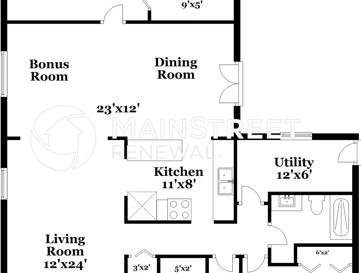 243 Plumosa Rd — Photo 2