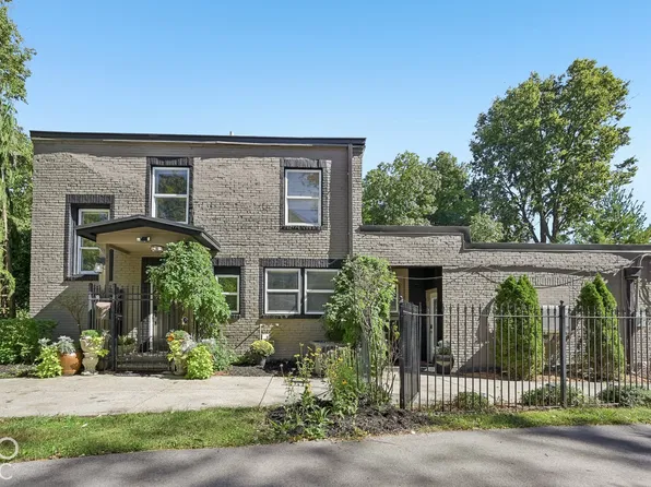 3641 Watson Rd, Indianapolis, IN 46205