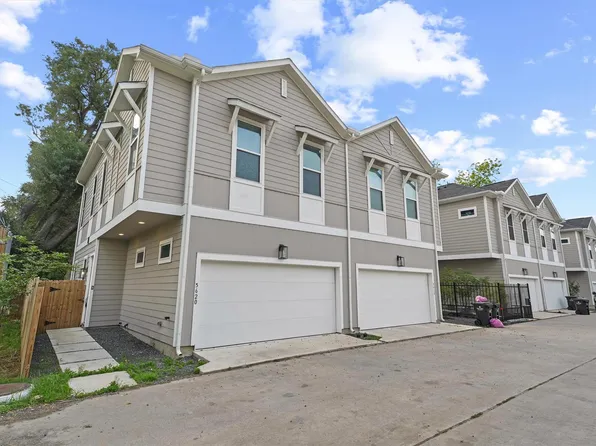 5620 Madison St, Houston, TX 77091