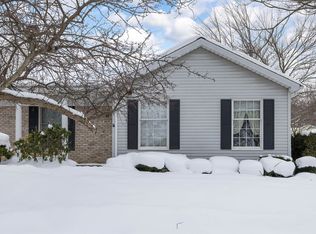 3655 Bellaire Dr, Erie, PA 16506