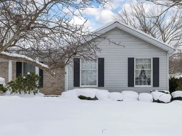 3655 Bellaire Dr, Erie, PA 16506