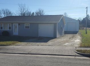 512 Locust St, Saint Marys, OH 45885