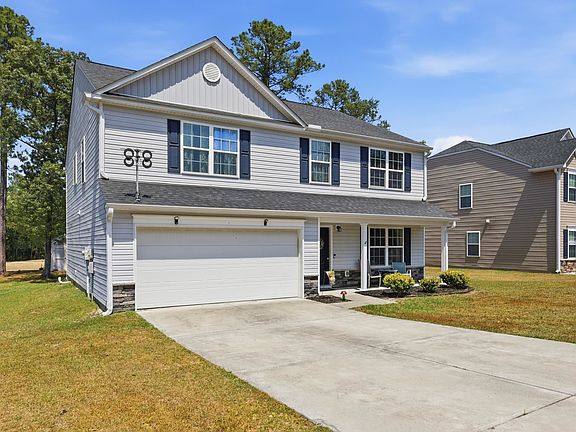 2nd image of 517 Timber Creek Dr.