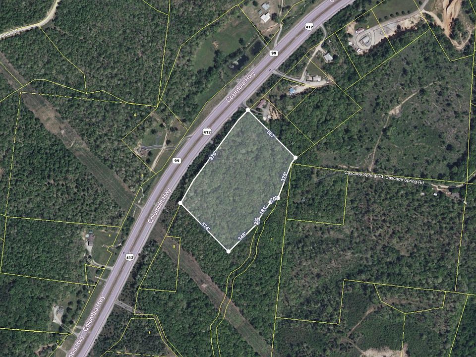 2nd image of 1072 Columbia Hwy