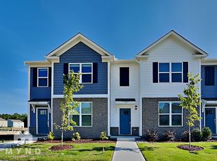 513 Old Battle Bridge Rd, Wendell, NC 27591
