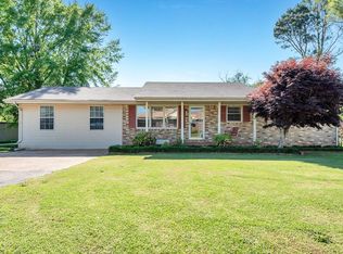 200 James St, Muscle Shoals, AL 35661