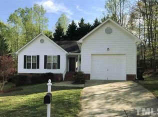 1805 Clean Ct, Raleigh, NC 27603
