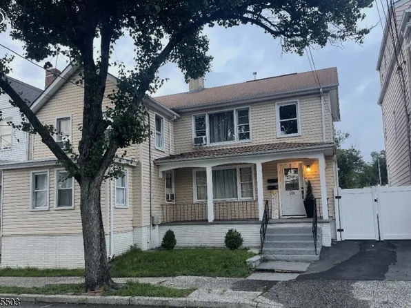 198 William St, Belleville Twp., NJ 07109