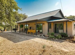 226 Deer Run Dr, Mountain Home, TX 78058
