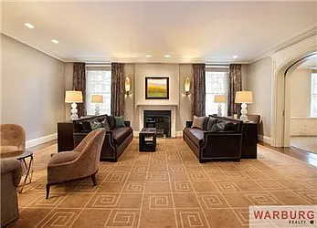 Sold by Warburg