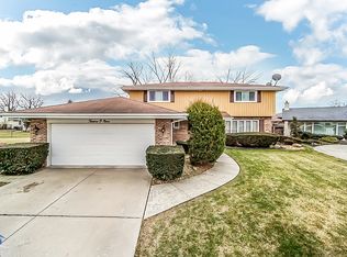 1209 E 166th Pl, South Holland, IL