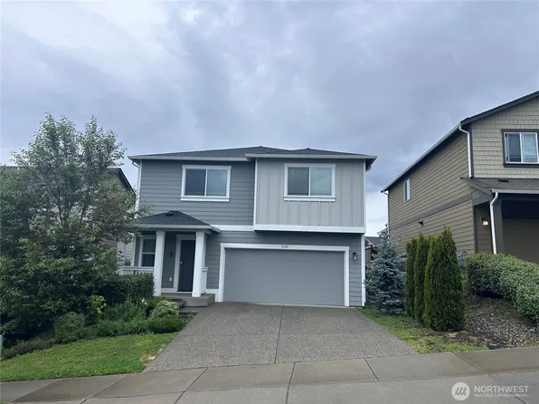 8325 39th Street NE, Marysville, WA 98270