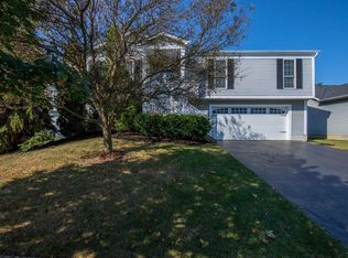 5385 Goldfield Dr, Hilliard, OH 43026