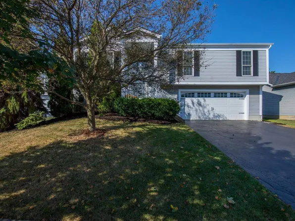 5385 Goldfield Dr, Hilliard, OH 43026