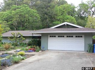 27 Hartwood Ct, Lafayette, CA