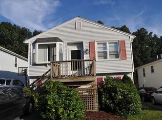 24 Morning Glory Rd, Cumberland, RI 02864