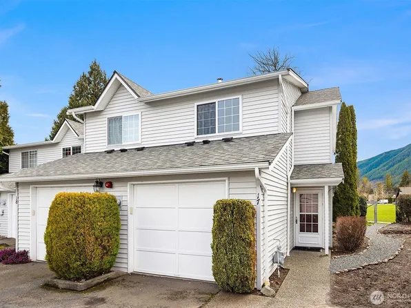 315 E Park Street #A17, North Bend, WA 98045