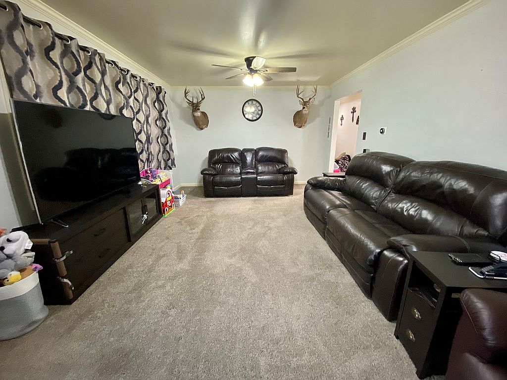 305 N Magnolia Ave, Newkirk, OK 74647 Zillow