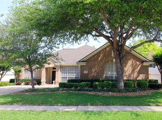 14122 Scarborough Fair St, Houston, TX 77077