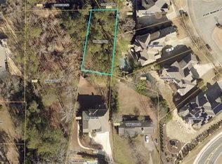 0 Post Oak Tritt Rd #603, Marietta, GA 30062
