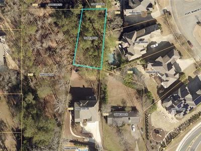 0 Post Oak Tritt Rd #603, Marietta, GA, 30062