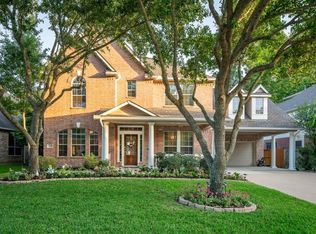 1414 Brendon Trails Dr, Spring, TX 77379