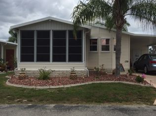 5601 Duncan Rd LOT 139, Punta Gorda, FL 33982