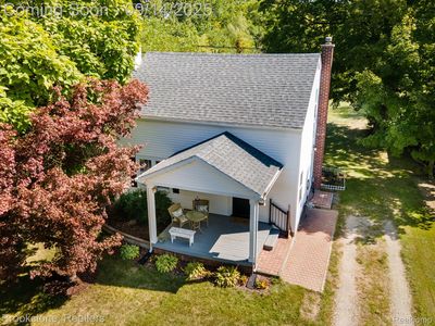 561 Pontiac St, Oxford, MI, 48371