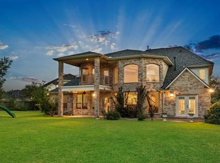 13303 Sun Canyon Ct, Sugar Land, TX 77498