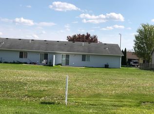1400 Patricia Ave, Grinnell, IA 50112
