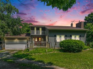 11718 State Road 10, Argos, IN 46501