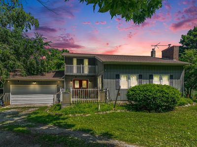 11718 State Road 10, Argos, IN, 46501