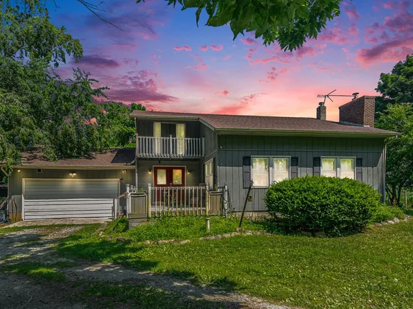 11718 State Road 10, Argos, IN 46501