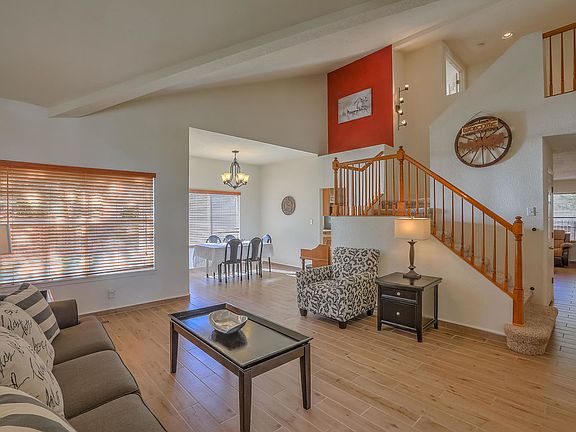 5th image of 6601 Mesa Solana Pl NW