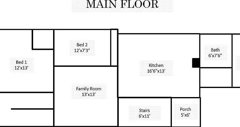 1812 Jackson St NE #1 — Photo 14