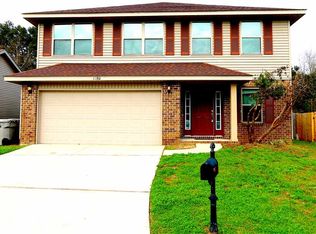 1180 Wetherby Rd, Pensacola, FL 32534