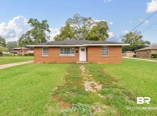 1856 Herman St, Mobile, AL 36617