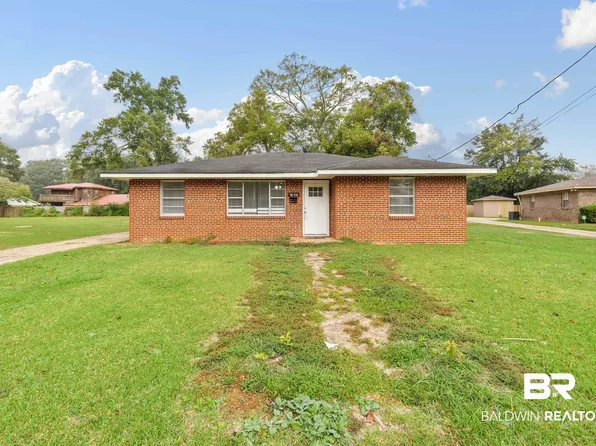 1856 Herman St, Mobile, AL 36617