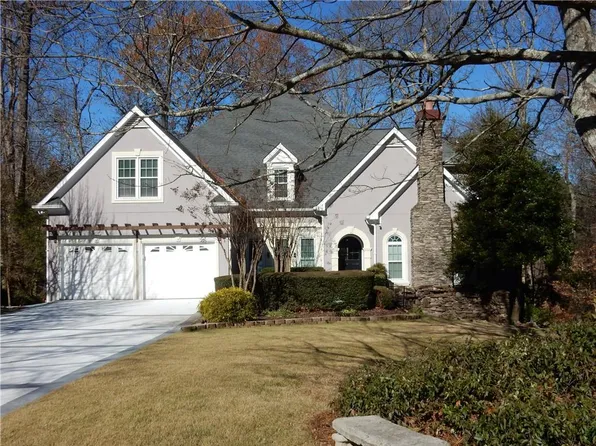 3330 Valley Vista Rd SE, Smyrna, GA 30080