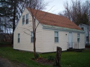1 Taylor Ave, Fulton, NY 13069