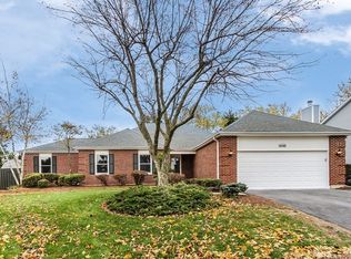 1N345 Tamarack Dr, Winfield, IL 60190