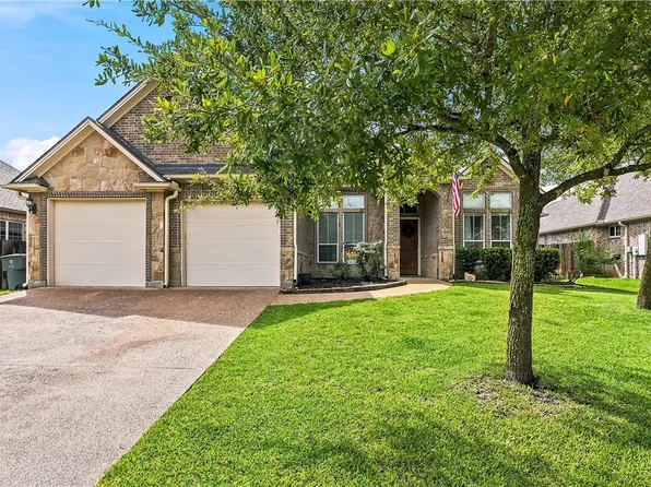 2938 Ambrose Dr, Bryan, TX 77808