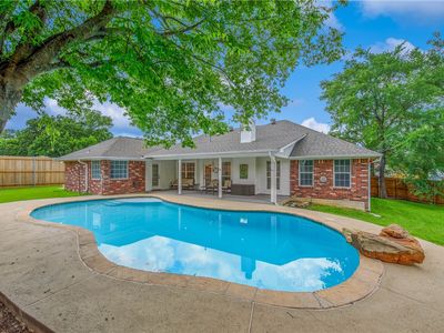 2308 Kuykendall Cir, Bryan, TX, 77808