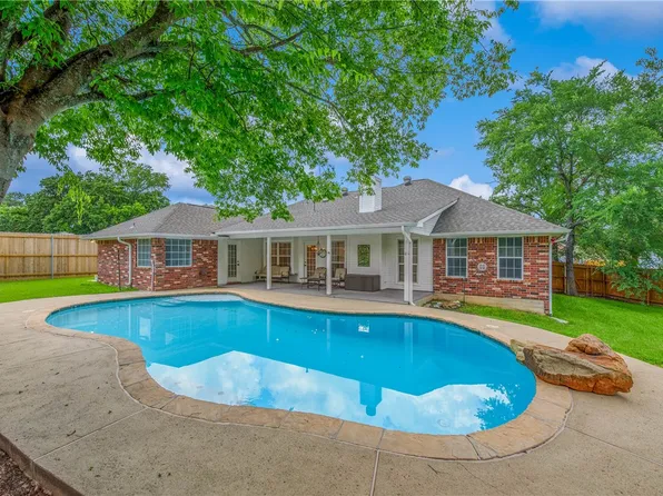 2308 Kuykendall Cir, Bryan, TX 77808